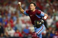 JT Realmuto raved about Andrew Painter
